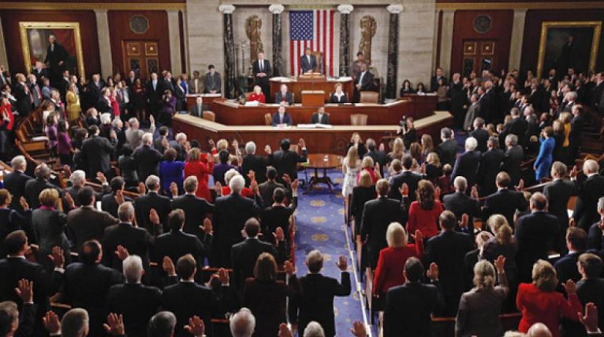 Legislations seeking aid cut to Pakistan defeated in US House